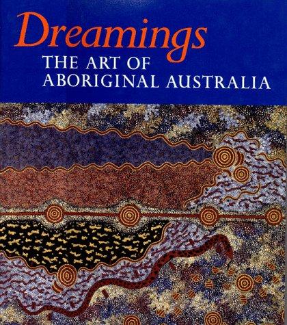 Cover of Dreamings