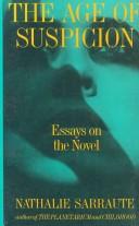 Cover of Ere du soupçon