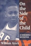 Cover of On the Side of the Child