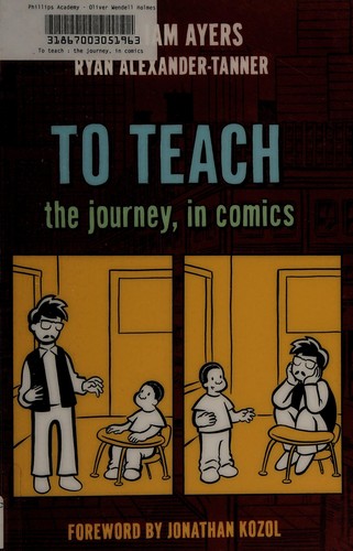 Cover of To teach