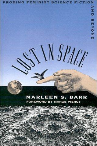 Cover of Lost in space