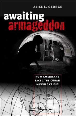 Cover of Awaiting Armageddon