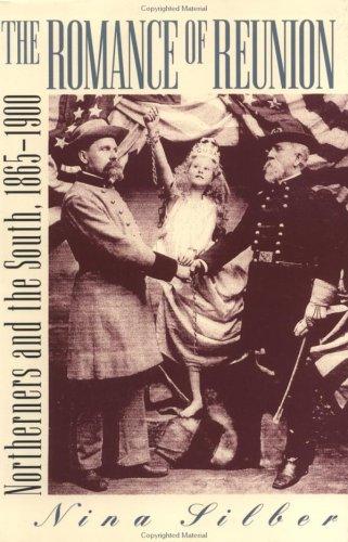 Cover of The Romance of Reunion