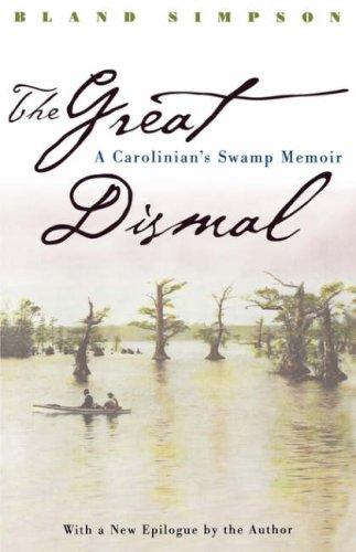 Cover of The Great Dismal