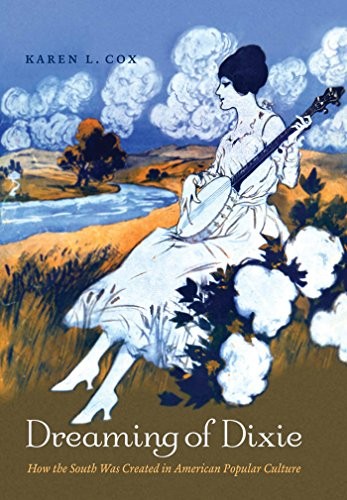 Cover of Dreaming of Dixie