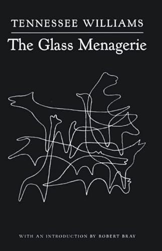 Cover of The Glass Menagerie