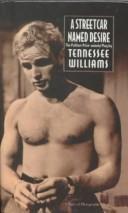Cover of A Streetcar Named Desire