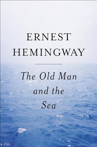 Cover of The Old Man and the Sea