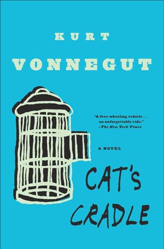 Cover of Cat's Cradle