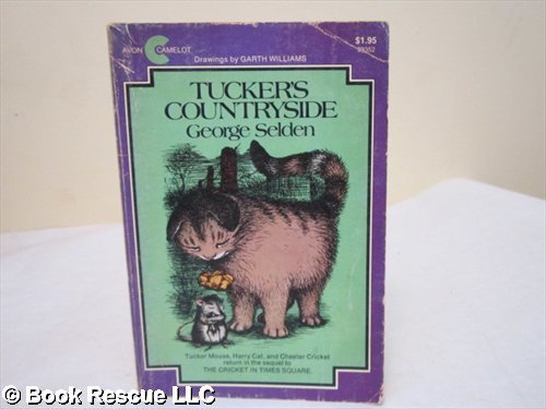 Cover of Tucker's countryside
