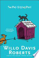 Cover of The Pet-Sitting Peril
