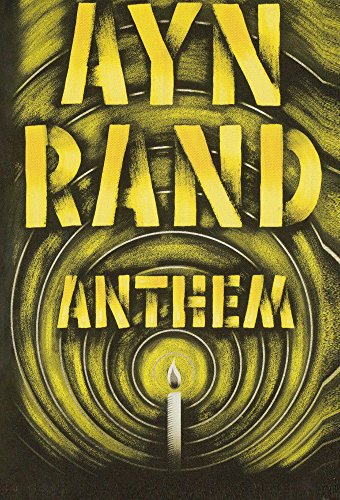 Cover of Anthem