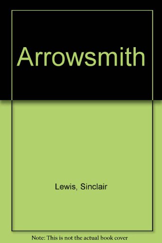Cover of Arrowsmith