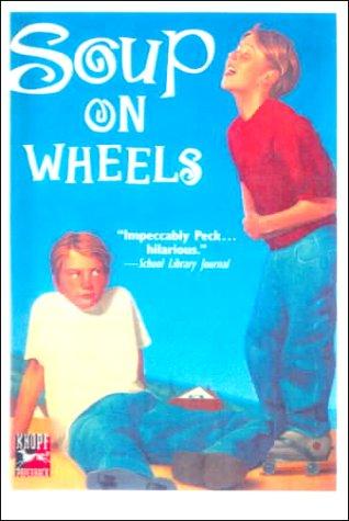 Cover of Soup on Wheels