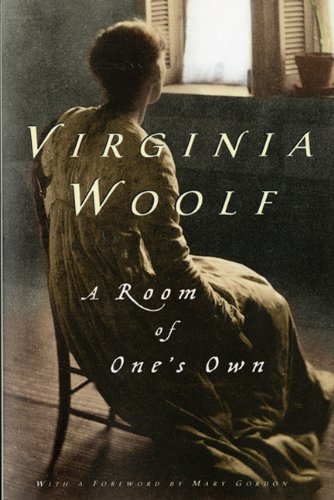 Cover of A Room of One's Own