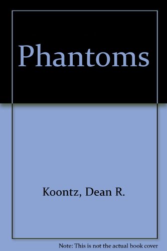 Cover of Phantoms