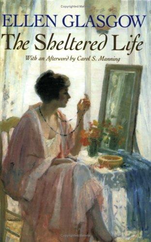 Cover of The sheltered life