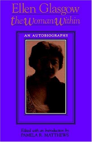 Cover of The woman within