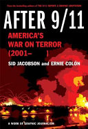 Cover of After 9/11