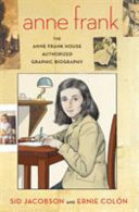 Cover of Anne Frank
