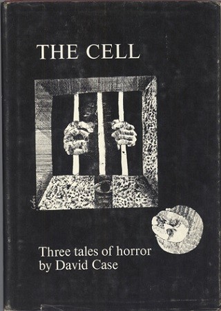 Cover of The Cell