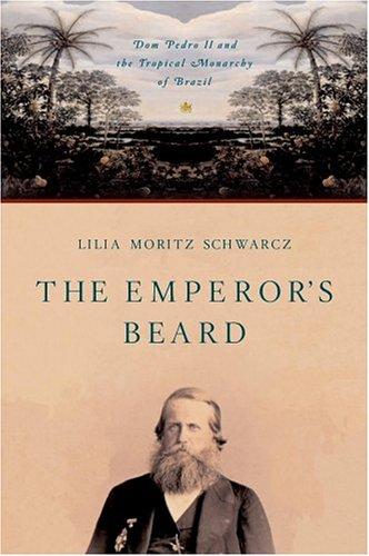 Cover of The emperor's beard