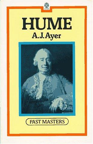 Cover of Hume