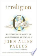 Cover of Irreligion