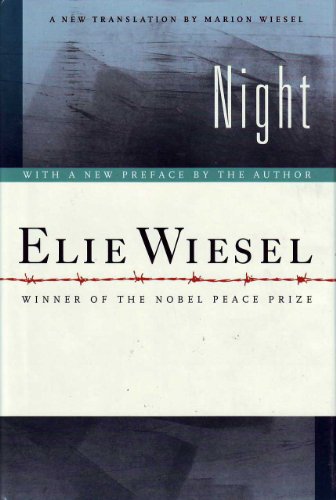 Cover of Night