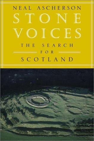 Cover of Stone Voices
