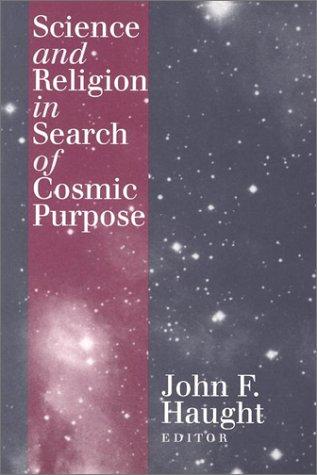 Cover of Science and Religion