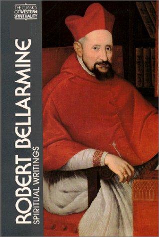Cover of Robert Bellarmine