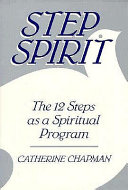 Cover of Step Spirit