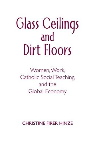 Cover of Glass Ceilings and Dirt Floors