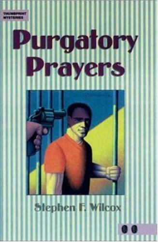 Cover of Purgatory prayers