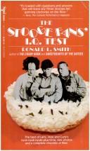 Cover of The Stooge fan's I.Q. test
