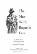 Cover of The man with Bogart's face