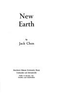 Cover of New earth