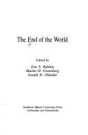 Cover of The End of the world