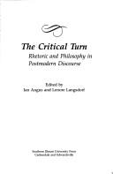 Cover of The Critical turn