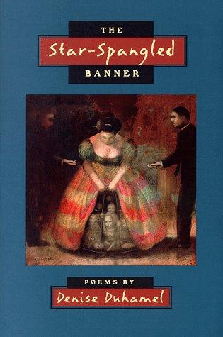 Cover of The Star-Spangled Banner