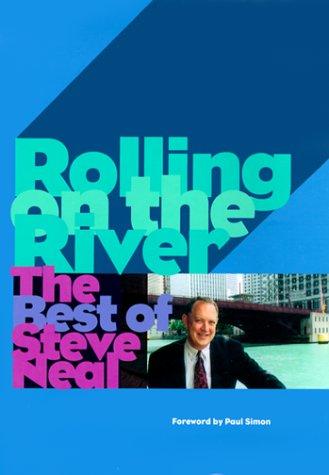 Cover of Rolling on the river