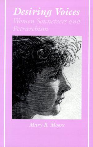 Cover of Desiring voices
