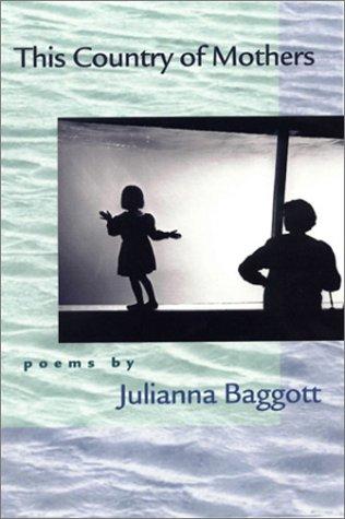 Cover of This country of mothers