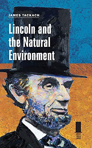 Cover of Lincoln and the Natural Environment