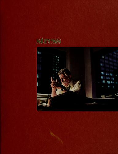 Cover of Stress