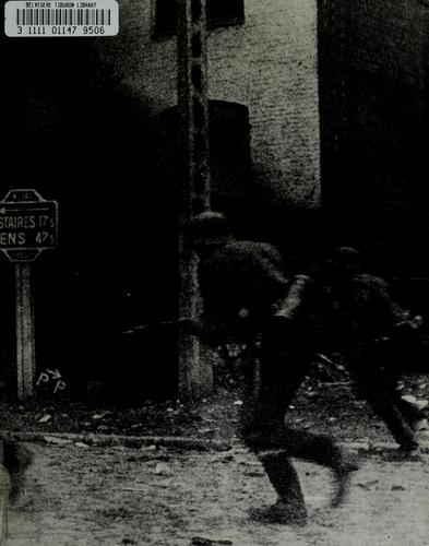 Cover of Blitzkrieg (Time-Life's World War II, Vol. 2)