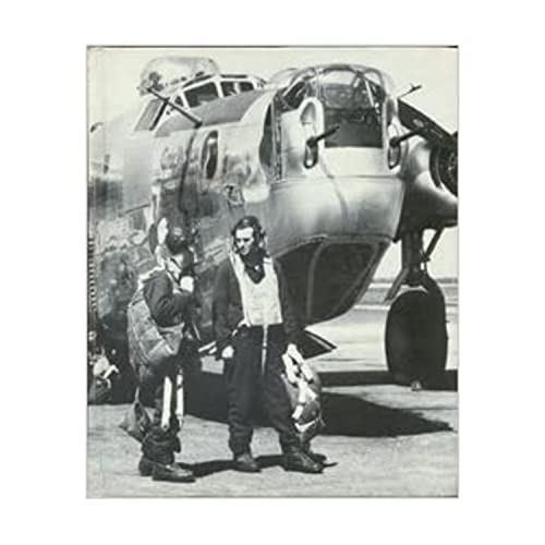 Cover of The Air War in Europe