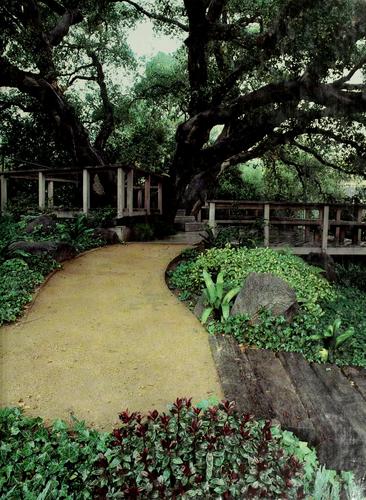 Cover of Garden Construction (Time-Life Encyclopedia of Gardening)