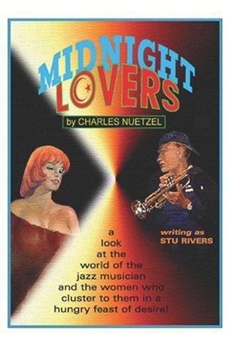 Cover of Midnight Lovers